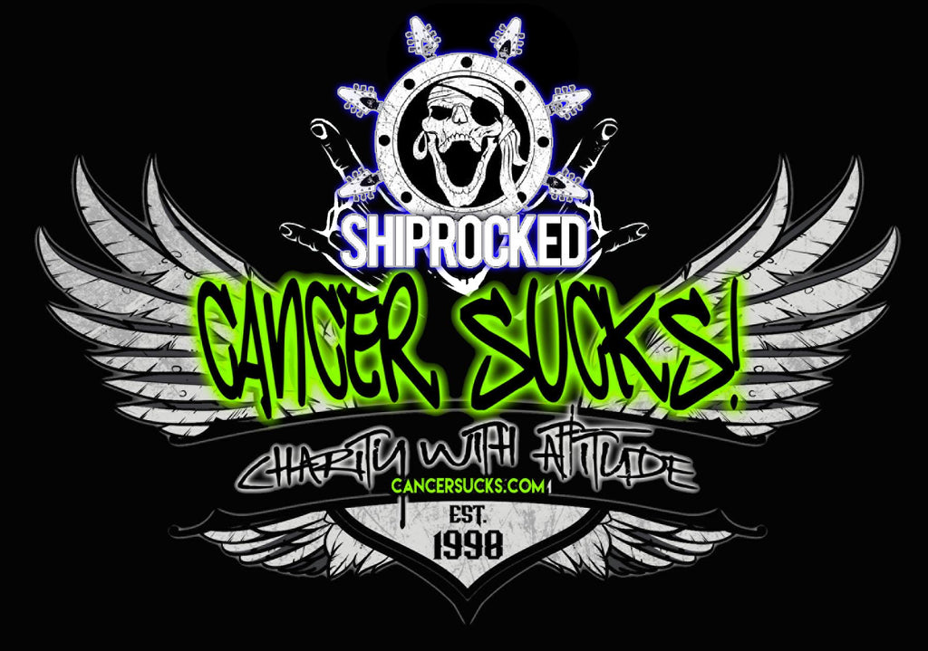 Shiprocked Family Donation!