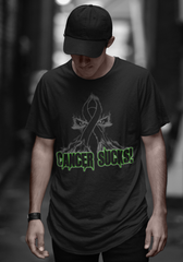 GREEN EYES TEE